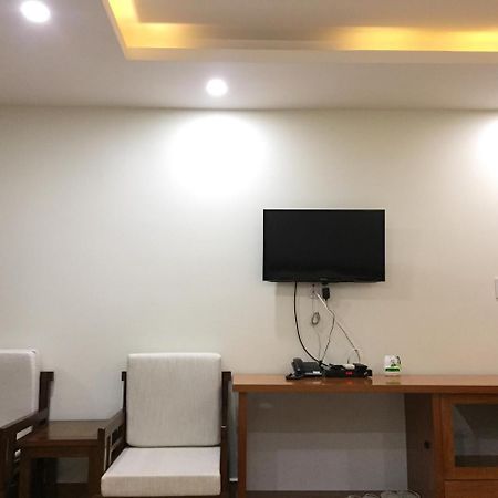 Sunny Hotel And Apartment Bandar Ho Chi Minh Luaran gambar